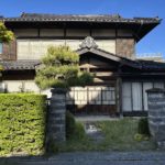 伊那市荒井 4DK 中古住宅 伊那市荒井 4DK 中古住宅