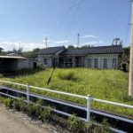 伊那市美篶≪4DK≫ 土地付中古戸建 460万円 伊那市美篶≪4DK≫ 土地付中古戸建 460万円