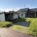 ガレージ、物置