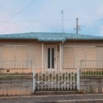 伊那市 美原団地 ≪2LDK≫ 平家戸建貸家
