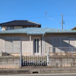 伊那市 美原団地 ≪2LDK≫ 平家戸建貸家