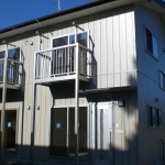 伊那市西町 メゾネット式アパート (2LDK) ペット相談可(静かな動物に限る) 伊那市西町 メゾネット式アパート (2LDK) ペット相談可(静かな動物に限る)
