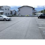 駐車場 駐車場