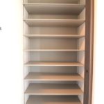 シューズボックス