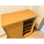 シューズボックス